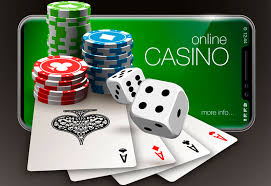 Онлайн казино Casino BOOI